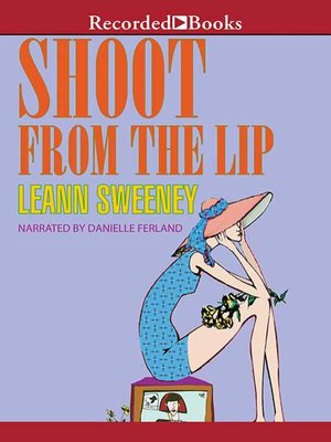 cover image of Shoot from the Lip